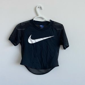 Nike mesh shirt